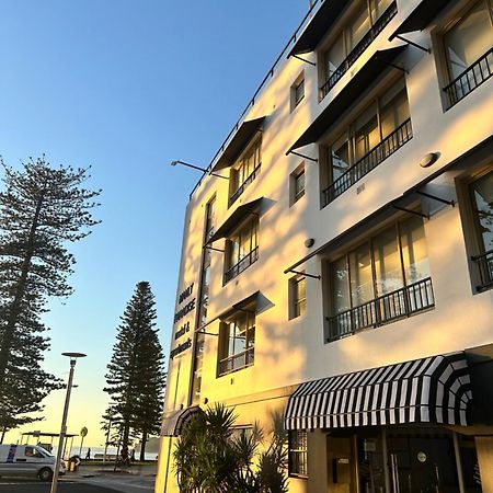 Manly Paradise Motel & Apartments Сидней Экстерьер фото